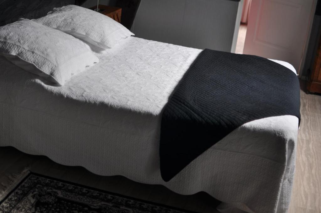 Bed and Breakfast Wastine Buigny-Saint-Maclou Zimmer foto