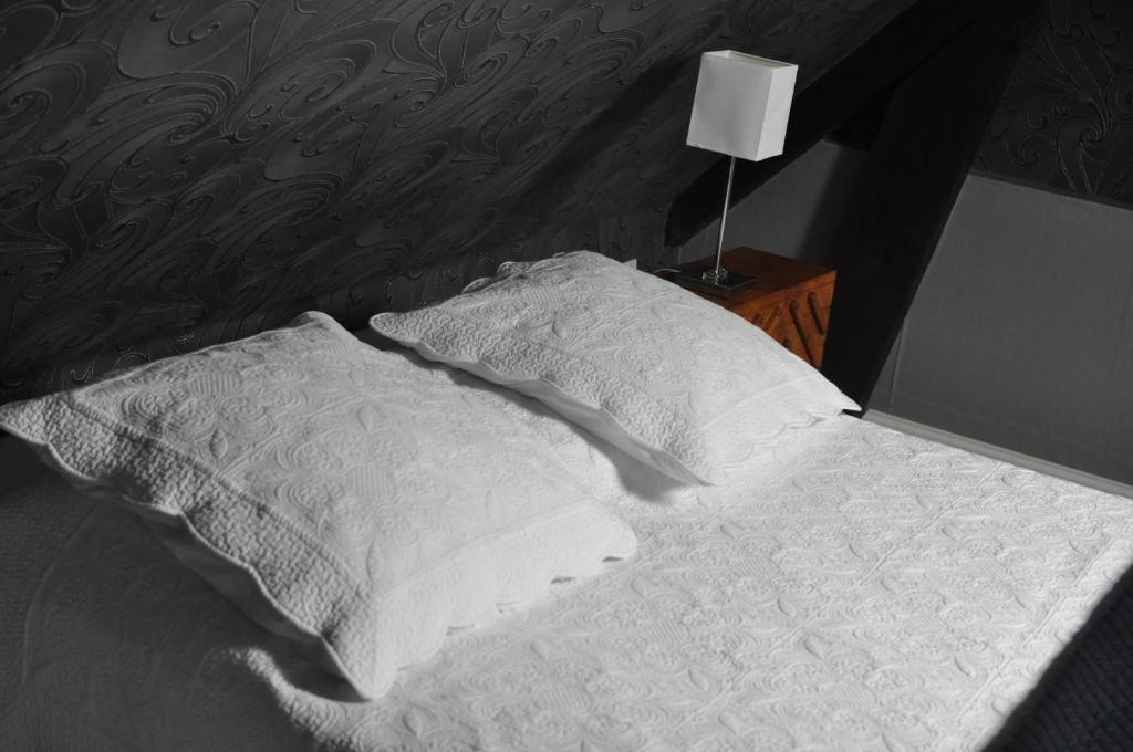 Bed and Breakfast Wastine Buigny-Saint-Maclou Zimmer foto