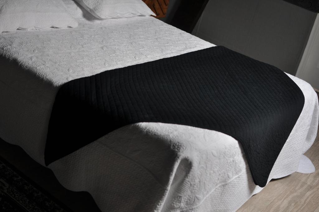 Bed and Breakfast Wastine Buigny-Saint-Maclou Zimmer foto