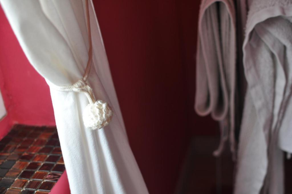 Bed and Breakfast Wastine Buigny-Saint-Maclou Zimmer foto