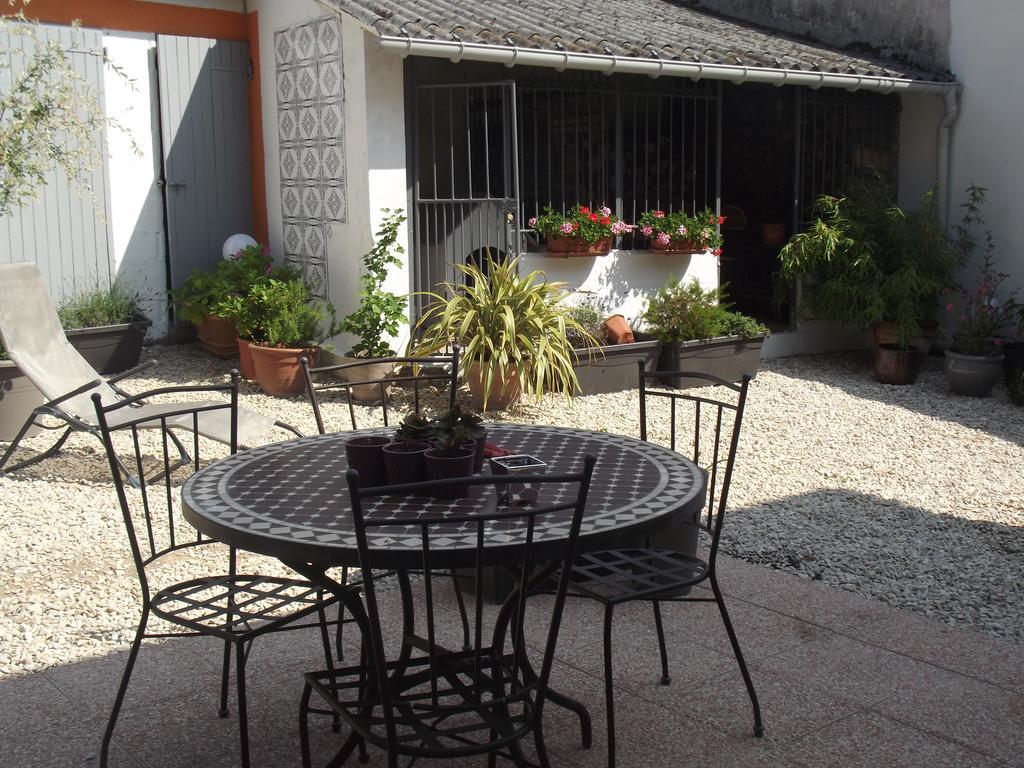 Bed and Breakfast Wastine Buigny-Saint-Maclou Exterior foto