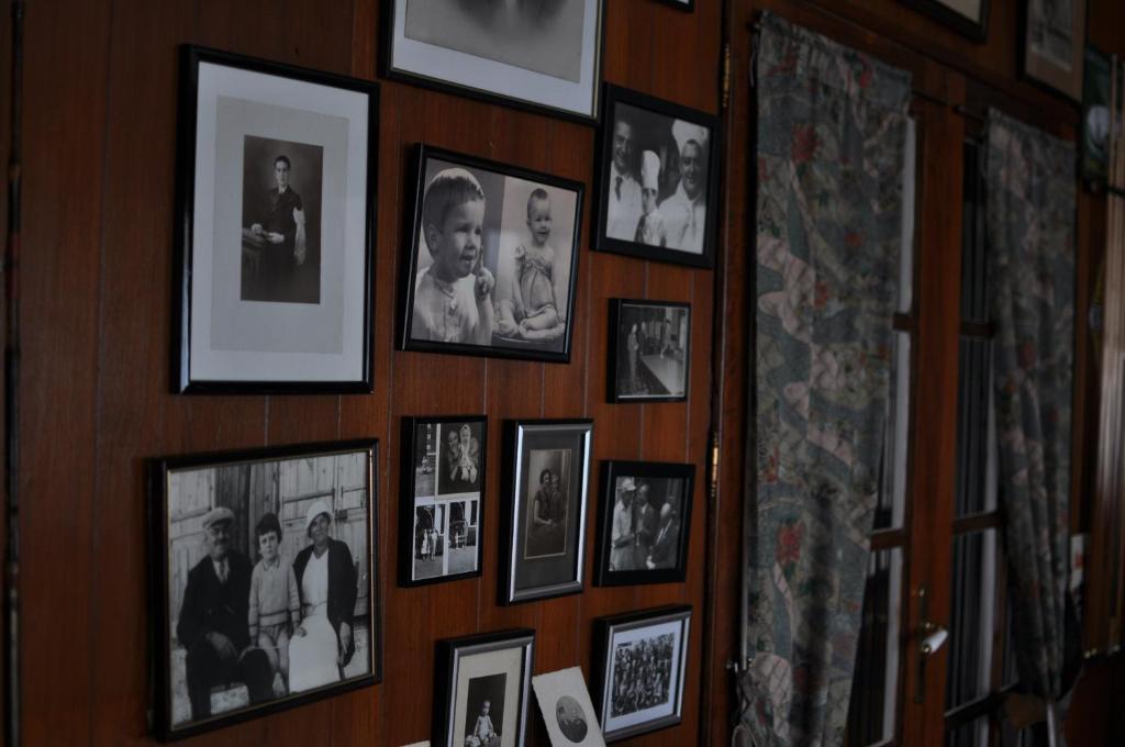 Bed and Breakfast Wastine Buigny-Saint-Maclou Exterior foto