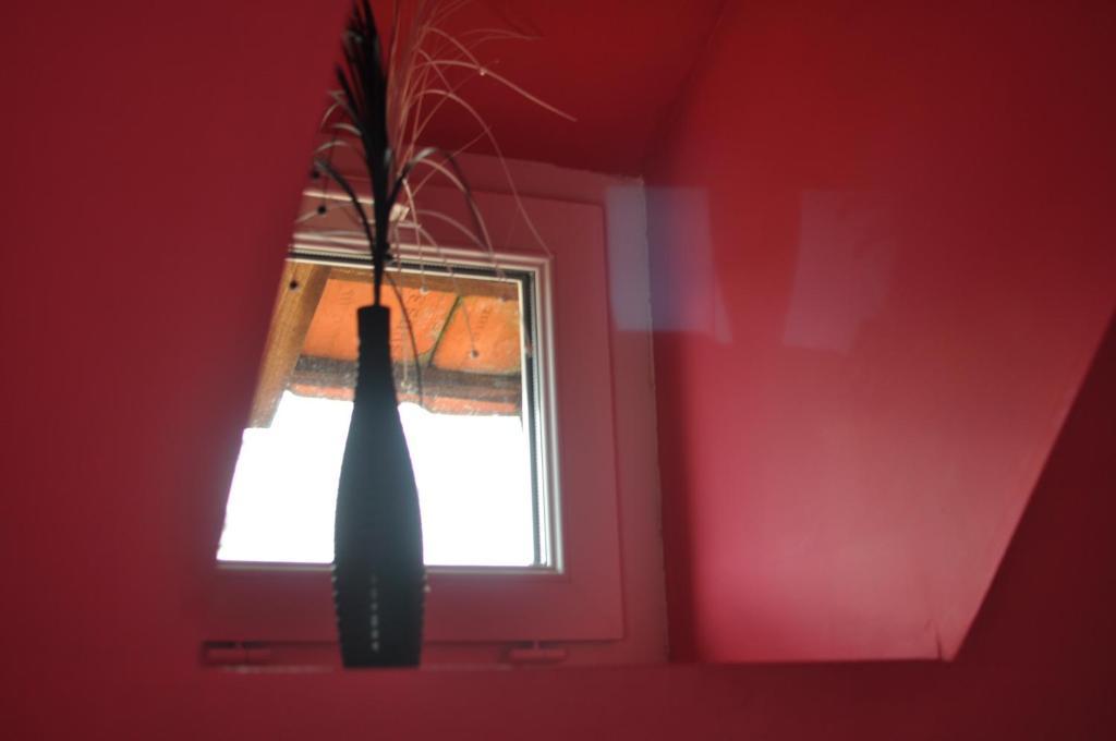 Bed and Breakfast Wastine Buigny-Saint-Maclou Exterior foto