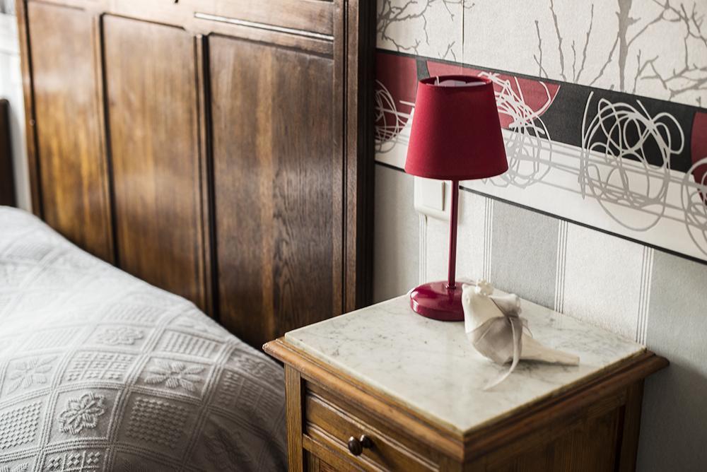 Bed and Breakfast Wastine Buigny-Saint-Maclou Exterior foto
