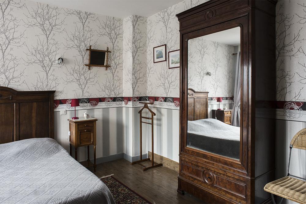 Bed and Breakfast Wastine Buigny-Saint-Maclou Exterior foto